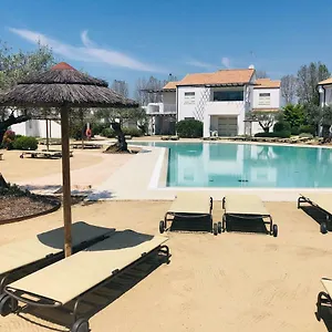  Apartment Immobiliare Jvl - Les Maisons