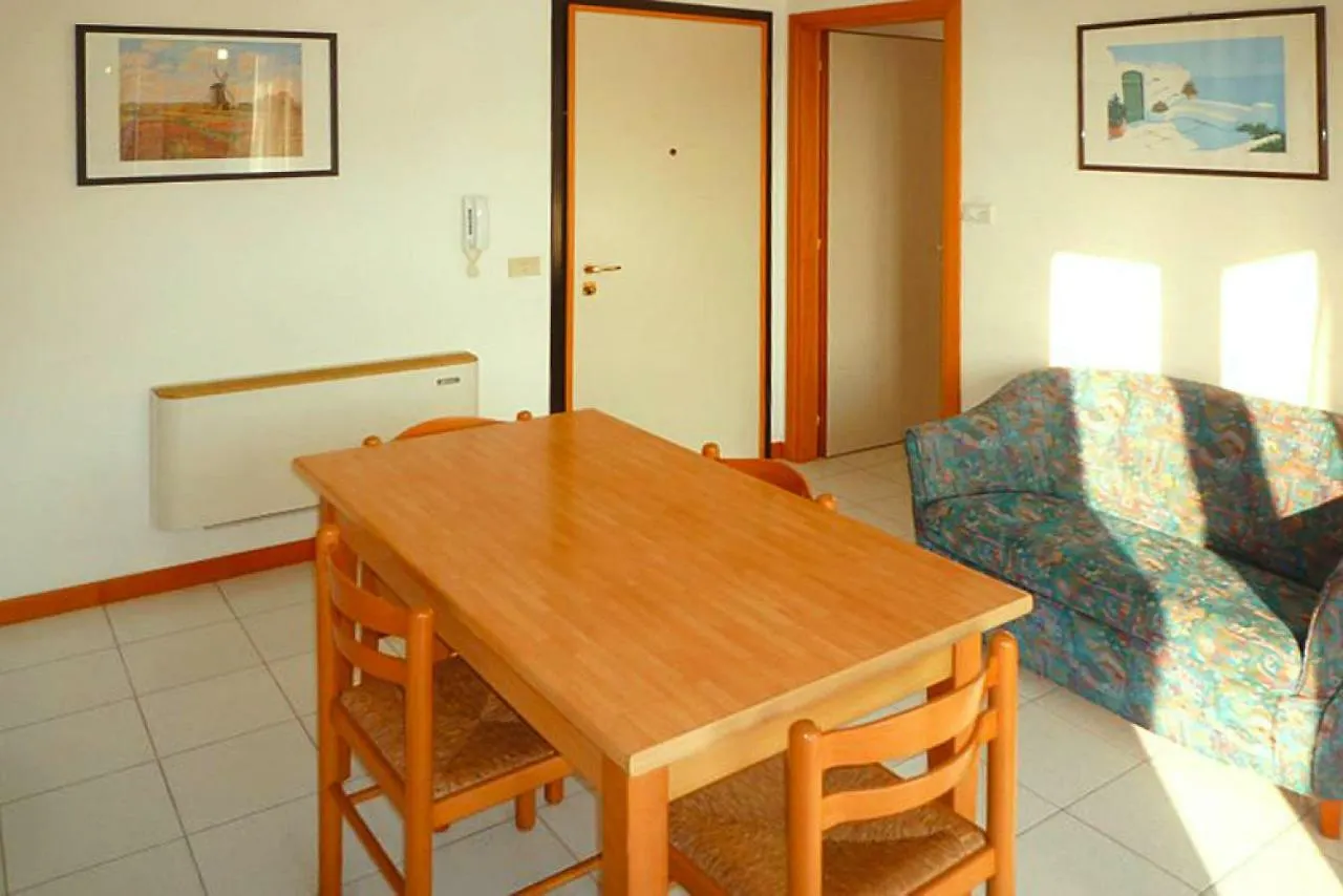 شقة Residence Bali Lido Di Jesolo - Ivn01524-Cyb