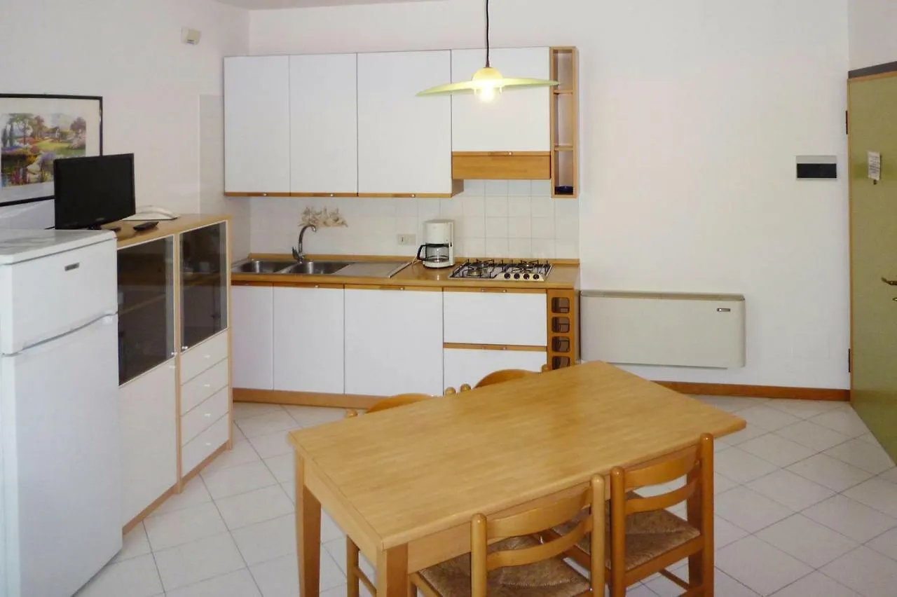 Residence Bali Lido Di Jesolo - Ivn01524-Cyb 0*,