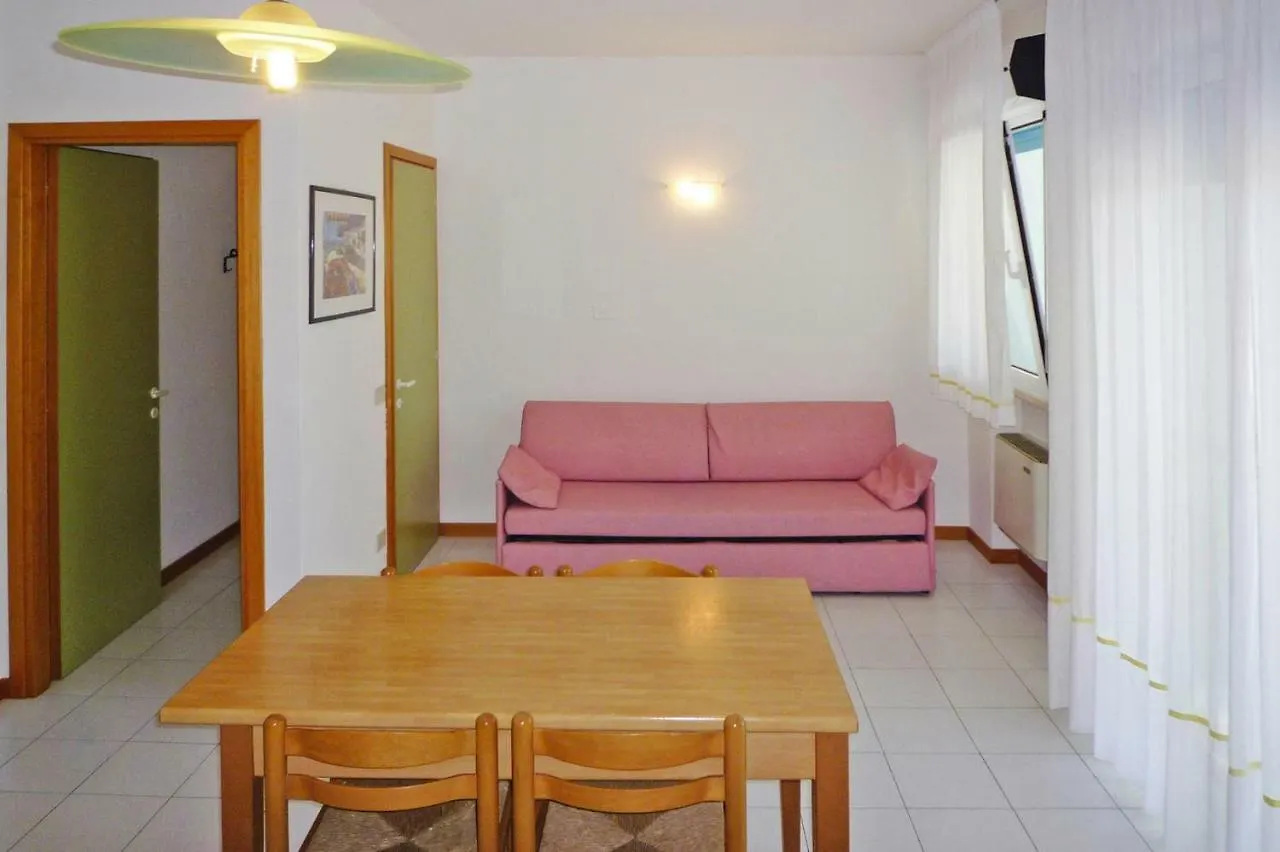 Residence Bali Lido Di Jesolo - Ivn01524-Cyb Apartment