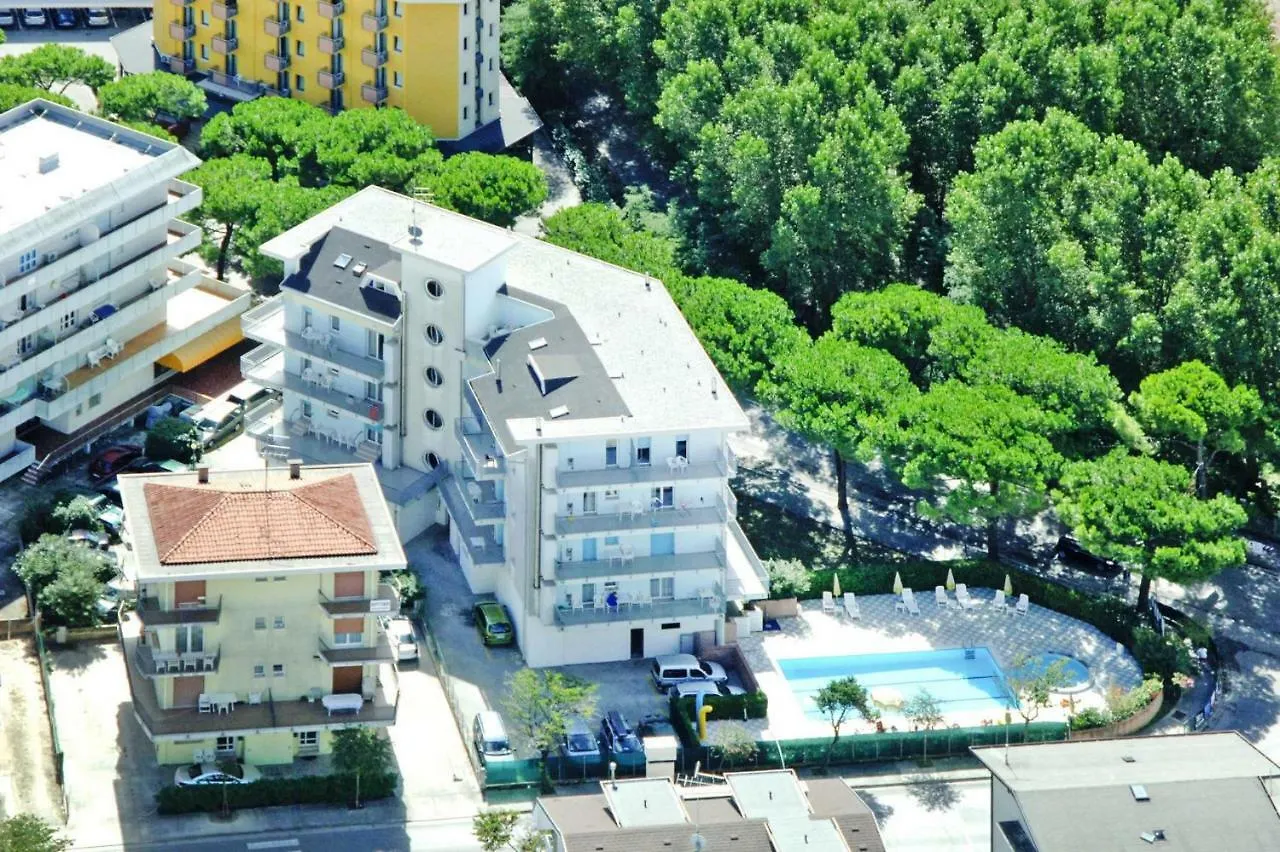Residence Bali Lido Di Jesolo - Ivn01524-Cyb