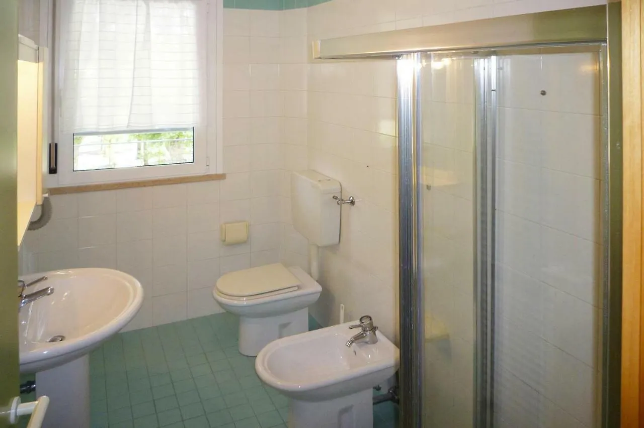 Residence Bali Lido Di Jesolo - Ivn01524-Cyb