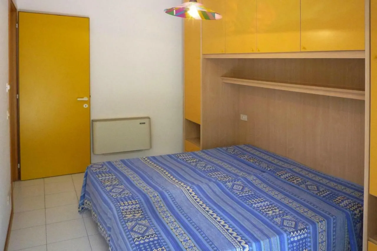 Apartment Residence Bali Lido Di Jesolo - Ivn01524-Cyb