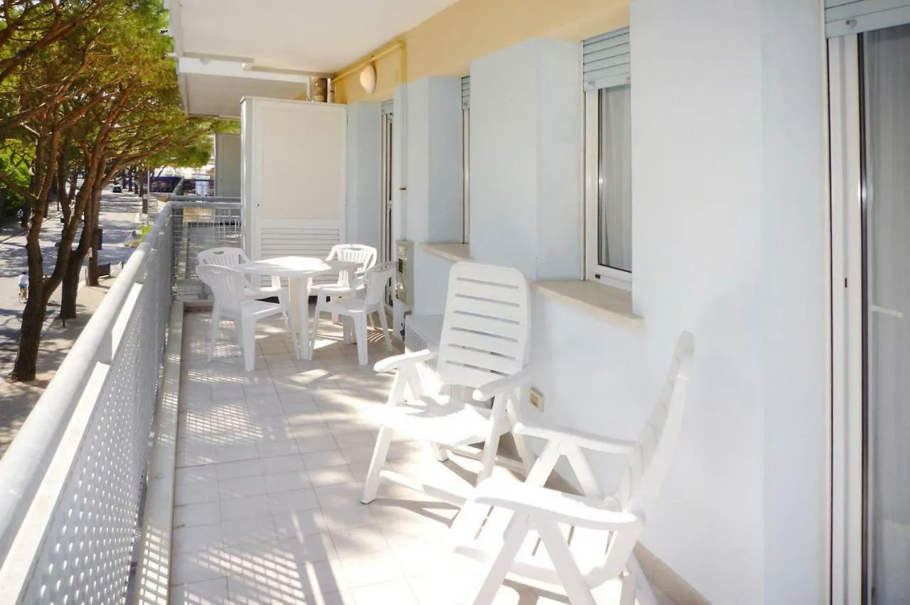 Residence Bali Lido Di Jesolo - Ivn01524-Cyb