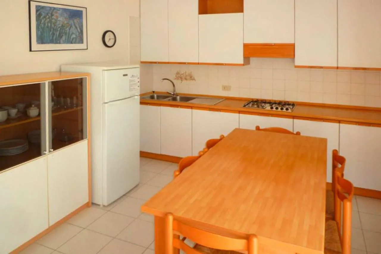 Residence Bali Lido Di Jesolo - Ivn01524-Cyb Apartment